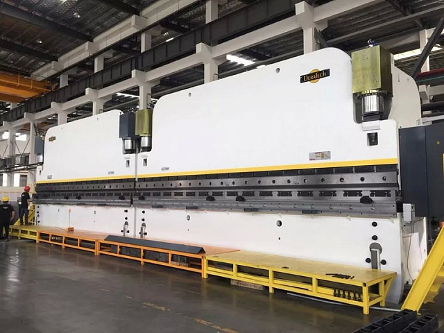 DERATECH уникален тем, что легко воплощает в жизнь нестандартные пожелания клиентов