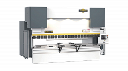 Электромеханические листогибочные прессы